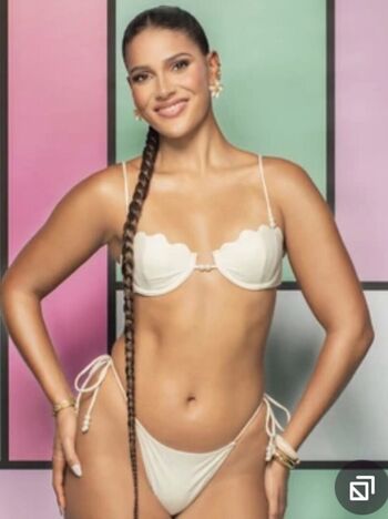 Full leaked Mica harris private photo