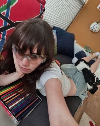 Full leaked Mica tennenbaum private photo