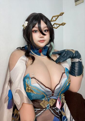 Full leaked Micaanesan private photo