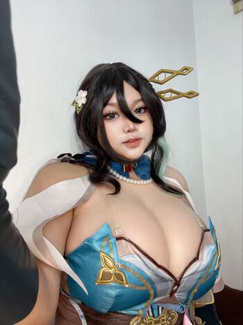 Full leaked Micaanesan private photo
