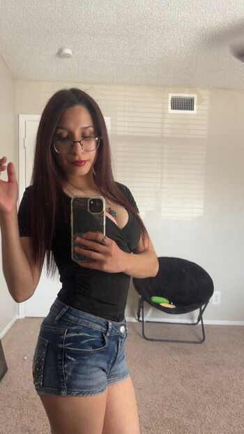 Full leaked Micaea private photo