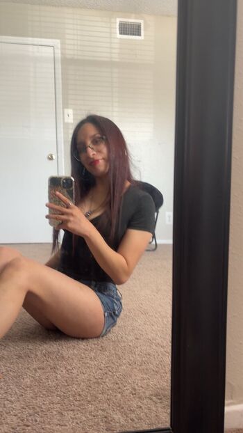 Full leaked Micaea private photo