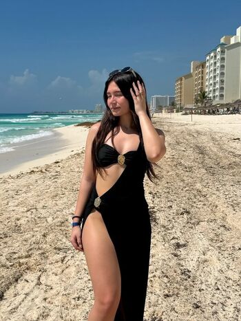 Full leaked Micaela alonso private photo