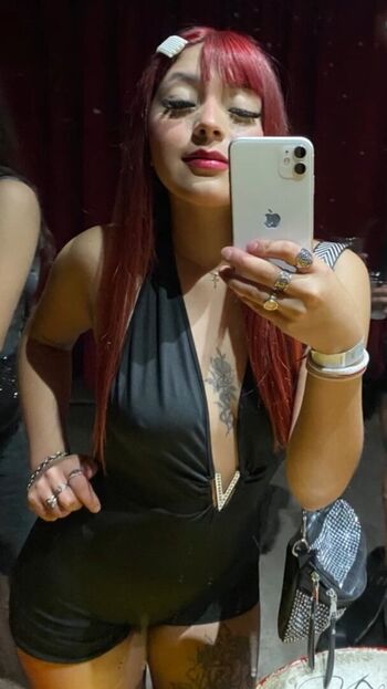 Full leaked Micaela gomez private photo