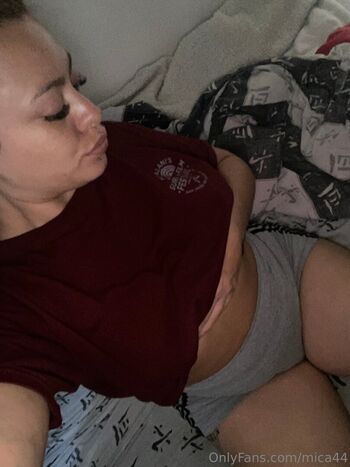 Full leaked Micaela jacqueline private photo