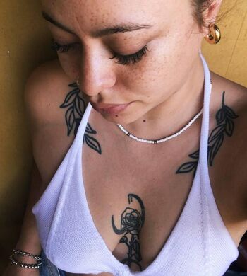 Full leaked Micaela jacqueline private photo