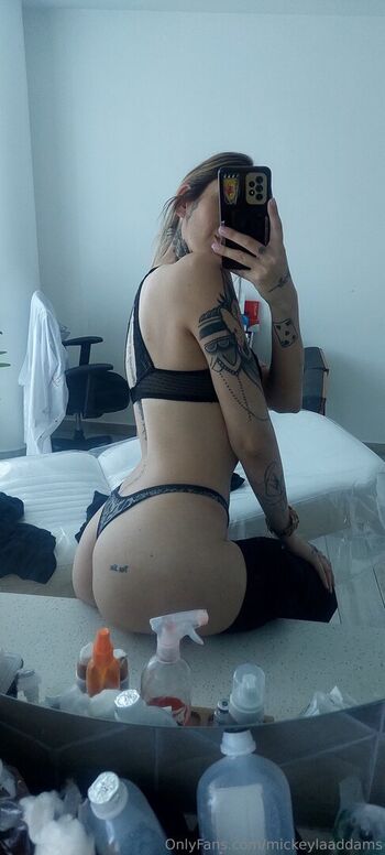 Full leaked Micaela ortiva private photo