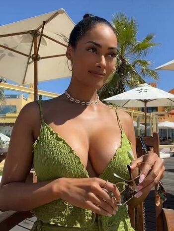 Full leaked Micaela reis page private photo