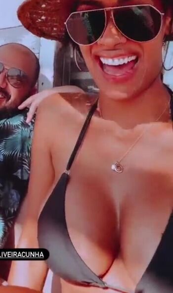 Full leaked Micaela reis page private photo