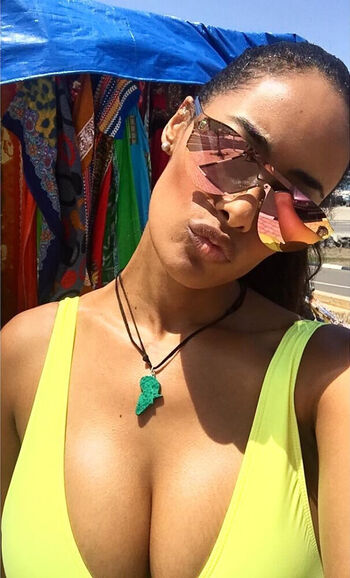Full leaked Micaela reis page private photo