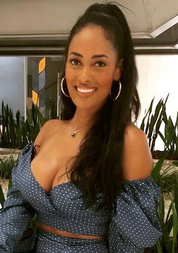 Full leaked Micaela reis private photo