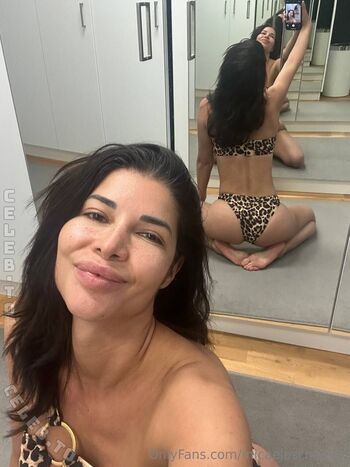 Full leaked Micaela schfer  page private photo