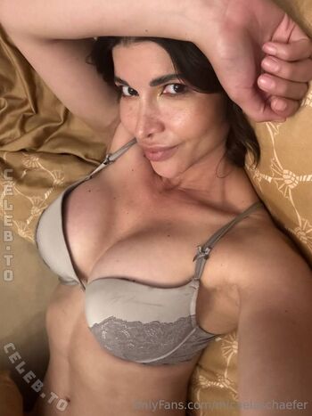 Full leaked Micaela schfer private photo