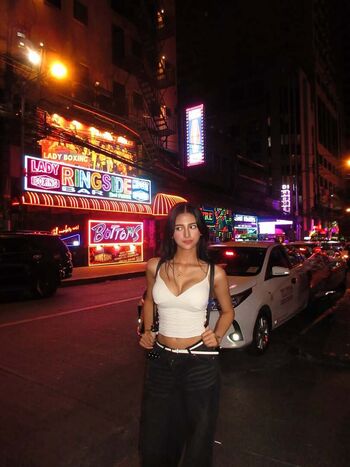 Full leaked Micaellamnn private photo
