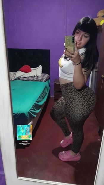 Full leaked Micamansillaa private photo