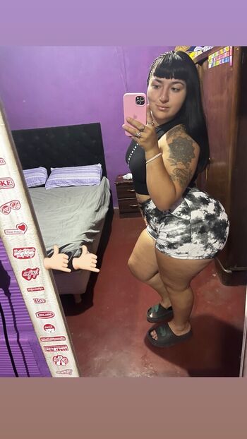 Full leaked Micamansillaa private photo