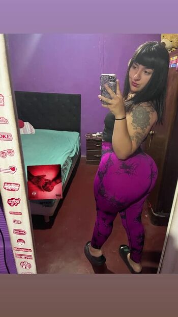 Full leaked Micamansillaa private photo