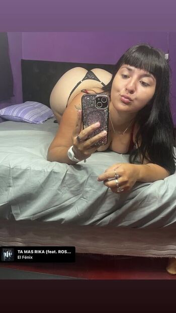 Full leaked Micamansillaa private photo