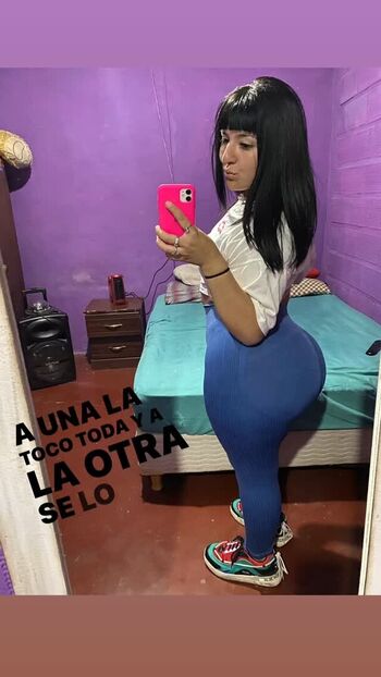 Full leaked Micamansillaa private photo