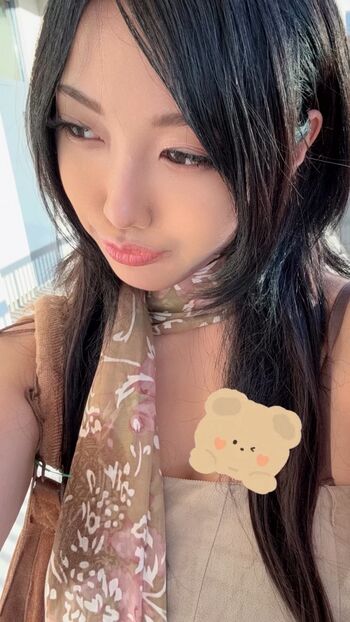 Full leaked Micaphernelia private photo