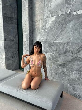 Full leaked Micca young private photo