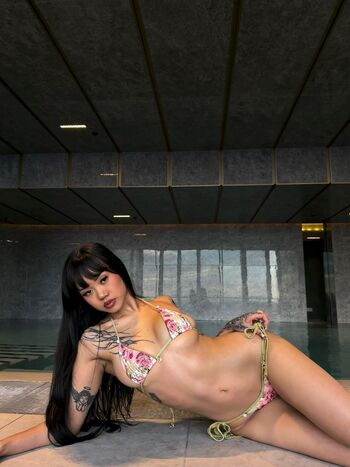 Full leaked Micca young private photo