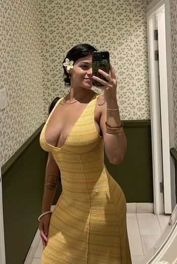Full leaked Michaela atherton private photo