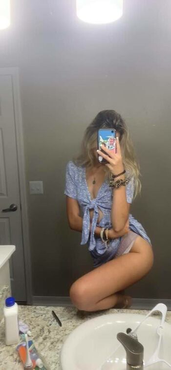 Full leaked Michaela haas private photo