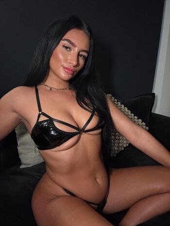 Full leaked Michaela jayne private photo