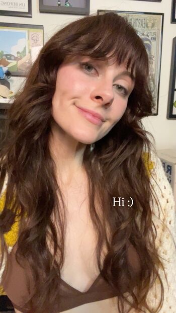 Full leaked Michaela jill murphy private photo