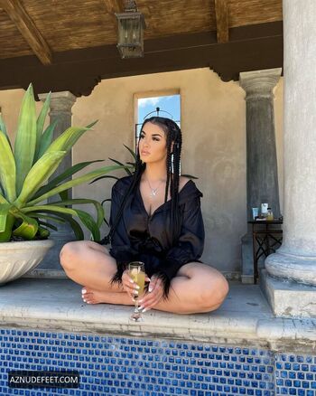 Full leaked Michaela mendez private photo