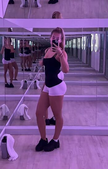 Full leaked Michaela schmidt private photo