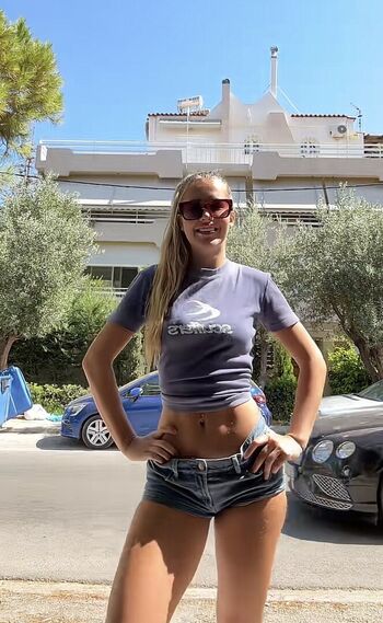 Full leaked Michaela schmidt private photo