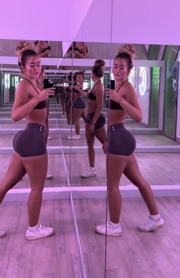 Full leaked Michaela schmidt private photo