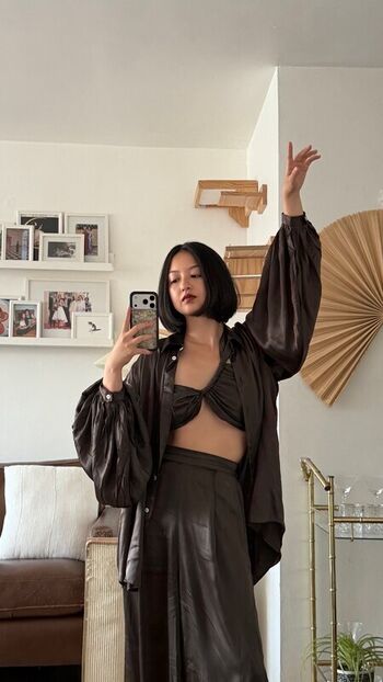 Full leaked Michaela zee private photo