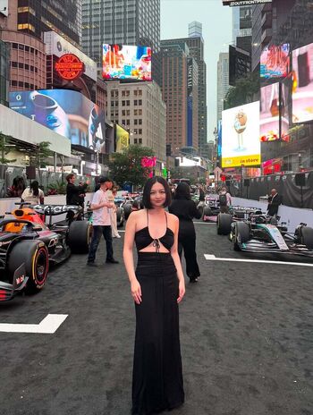 Full leaked Michaela zee page private photo