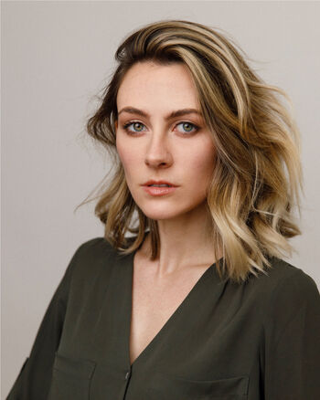 Full leaked Michaelajillmurphy private photo