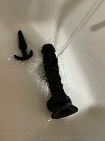 Full leaked Michaeldoherty  page private photo