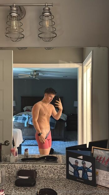 Full leaked Michaeldoherty private photo