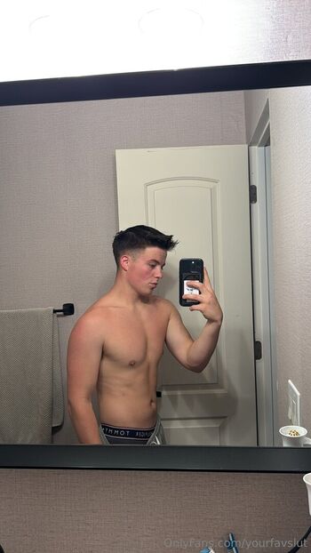 Full leaked Michaeldoherty private photo