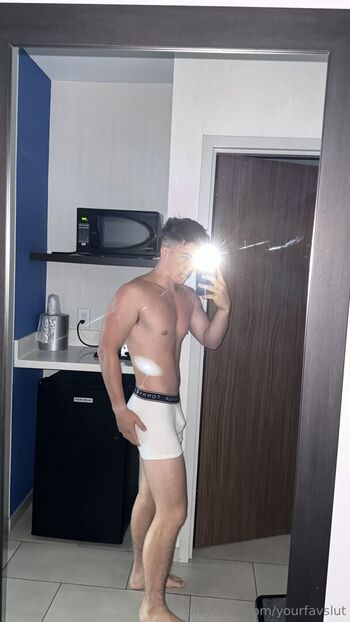 Full leaked Michaeldoherty private photo