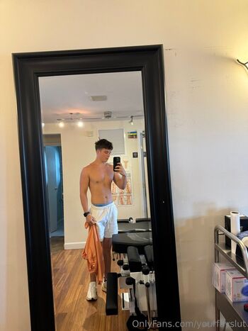 Full leaked Michaeldoherty private photo