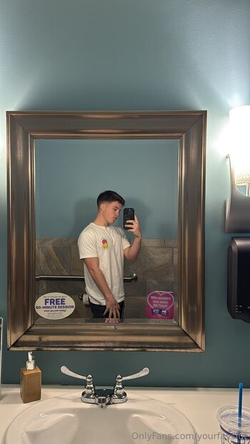 Full leaked Michaeldoherty private photo