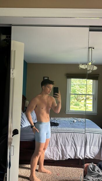 Full leaked Michaeldoherty private photo