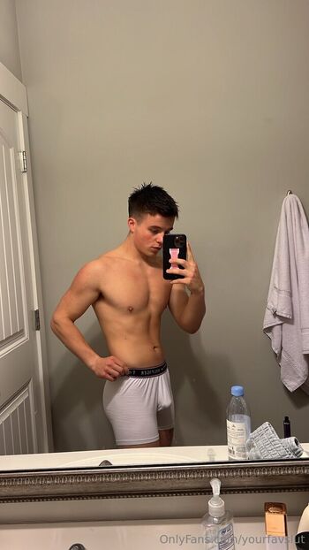 Full leaked Michaeldoherty private photo