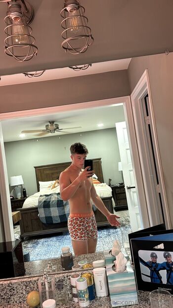 Full leaked Michaeldoherty private photo