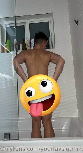 Full leaked Michaeldoherty private photo