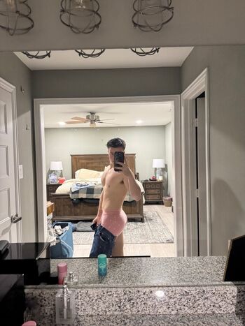 Full leaked Michaeldoherty private photo
