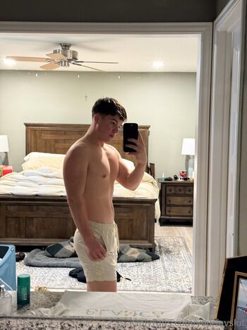 Full leaked Michaeldoherty private photo