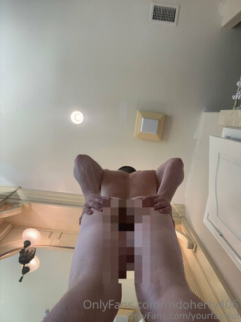 Full leaked Michaeldoherty private photo